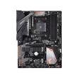 Gigabyte B450 AORUS ELITE V2 1.0 Processor family AMD
