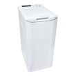 Candy Washing machine CSTG 262DET/1-S Energy efficiency class E