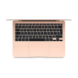 Apple MacBook Air Gold