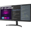 LG UltraWide Monitor 34WN700-B 34 "