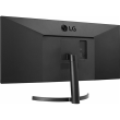 LG UltraWide Monitor 34WN700-B 34 "