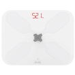 PICOOC Digital Smart scales S3 Lite V2 Maximum weight (capacity) 150 kg