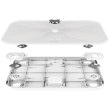 PICOOC Digital Smart scales S3 Lite V2 Maximum weight (capacity) 150 kg
