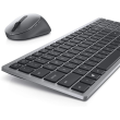 Dell KM7120W Keyboard and Mouse Set