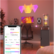 Nanoleaf Shapes Triangles Starter Kit (4 panels)