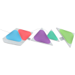 Nanoleaf Shapes Triangles Mini Starter Kit (5 panels)