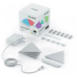 Nanoleaf Shapes Triangles Mini Starter Kit (5 panels)