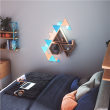 Nanoleaf Shapes Triangles Mini Starter Kit (5 panels)
