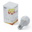 Nanoleaf Essentials Smart A19 Bulb 1100Lm RGBCW