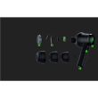 Razer Earphones with mic Hammerhead True Wireless Pro Black