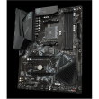 Gigabyte B550 GAMING X V2 Processor family AMD
