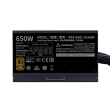 Cooler Master MPE-6501-ACABW-B 650 W