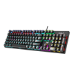 Aula Retribution Mechanical Gaming Keyboard