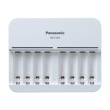 Panasonic Eneloop Charger BQ-CC63 AA/AAA