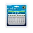 Panasonic Eneloop Charger BQ-CC63 AA/AAA