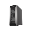 Genesis PC case IRID 515 Side window