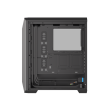 Genesis PC case IRID 515 Side window