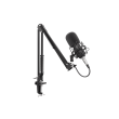 Genesis Gaming Microphone Radium 300 Black