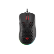 Genesis Gaming Mouse with Software Krypton 550 Wired