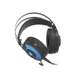 Genesis Gaming Headset Neon 600 Built-in microphone