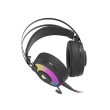 Genesis Gaming Headset Neon 600 Built-in microphone