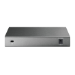 TP-LINK SafeStream Multi-WAN VPN Router TL-ER605 802.1q