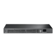 TP-LINK JetStream L2 Switch TL-SG3428 Web Managed