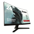 Iiyama Gaming Monitor G2466HSU-B1 24 "