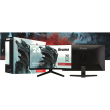 Iiyama Gaming Monitor G2466HSU-B1 24 "