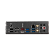 MSI MPG Z490 GAMING EDGE WIFI Processor family Intel