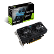 Asus DUAL-GTX1650-O4GD6-MINI NVIDIA