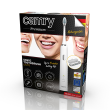 Camry Sonic Toothbrush CR 2173 Rechargeable