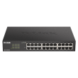 D-Link Smart Switch DGS-1100-24V2 Managed