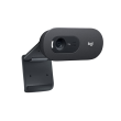 Logitech HD USB Webcam C505 Black