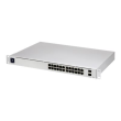 Ubiquiti UniFi Professional 24Port Gigabit Switch with Layer3 Features and SFP+ Ubiquiti