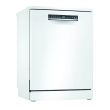 Bosch Dishwasher SMS4HVW33E Free standing
