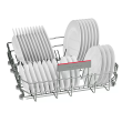 Bosch Dishwasher SMS4HVW33E Free standing
