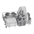 Bosch Dishwasher SMS4HVW33E Free standing