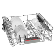 Bosch Dishwasher SMS4HVW33E Free standing