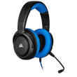 Corsair Stereo Gaming Headset HS35 Built-in microphone