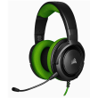 Corsair Stereo Gaming Headset HS35 Built-in microphone