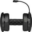 Corsair Gaming Headset HS70 PRO WIRELESS Built-in microphone