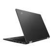 Lenovo ThinkPad L13 Yoga (Gen 2) Black