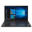 Lenovo ThinkPad E15 Black