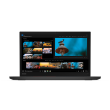 Lenovo ThinkPad E15 Black
