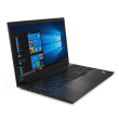 Lenovo ThinkPad E15 Black