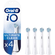 Oral-B Toothbrush Replacement Heads iO Ultimate Clean Heads