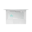Asus TUF Dash FX516PR-AZ024T Moonlight White