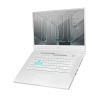 Asus TUF Dash FX516PR-AZ024T Moonlight White