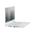 Asus TUF Dash FX516PR-AZ024T Moonlight White